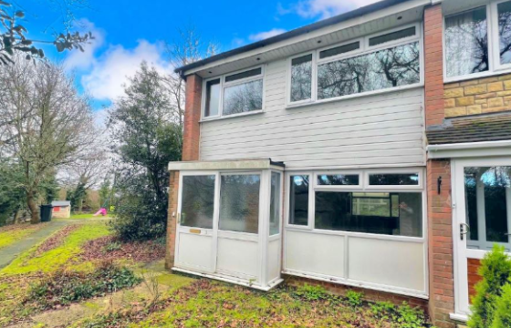 Refurbishment Project in Wareham photo